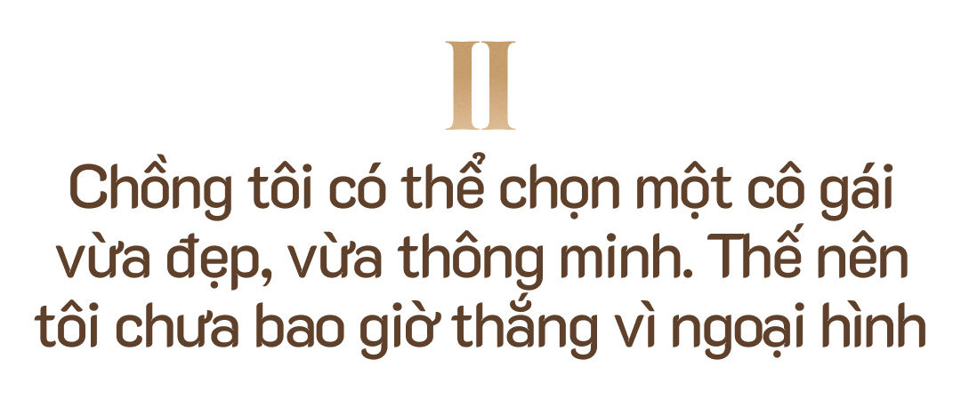 Phan Như Thảo: “Ai rồi chẳng già và xấu đi, nên tôi giảm cân chỉ vì sợ chết!” - Ảnh 8.