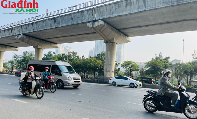 Thời tiết hôm nay (6/4): Bắc Bộ, Trung Bộ giảm nóng do không khí lạnh tác động, vùng núi giảm gần 10 độ - Ảnh 1.