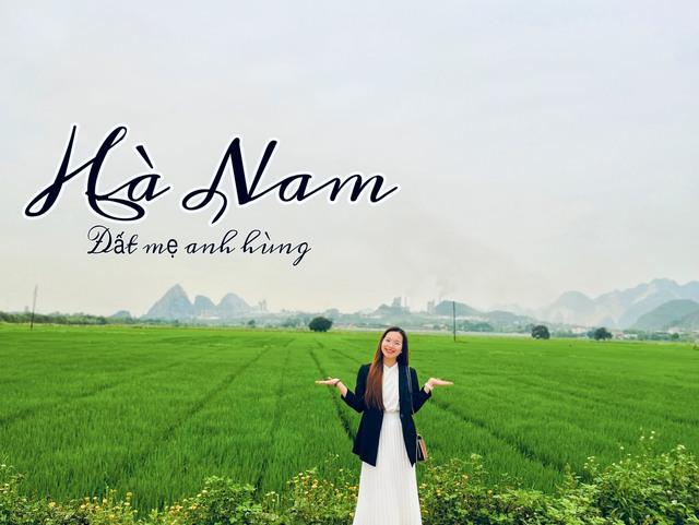 Top 6 điểm du lịch tâm linh đẹp quên lối về ở Hà Nam mà bạn nên ghé thăm trong dịp 30/4-1/5 - Ảnh 7.