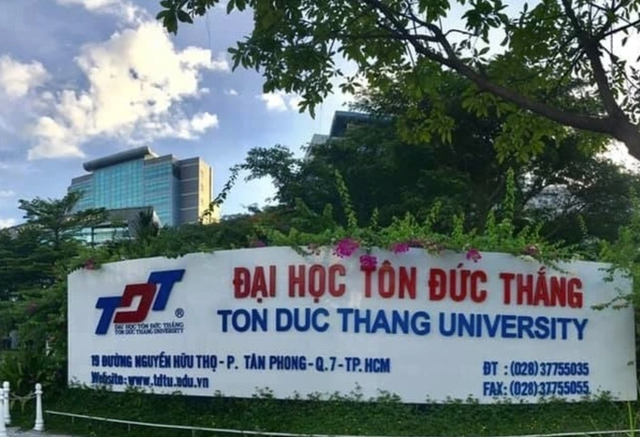 Sau ồn ào, hàng loạt trường đại học bỏ trống "ghế" hiệu trưởng - Ảnh 3.