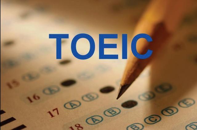 Thi TOEIC ở đâu? Cập nhật lịch thi, địa điểm thi mới nhất 2023 - Ảnh 8.