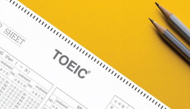 Thi TOEIC ở đâu? Cập nhật lịch thi, địa điểm thi mới nhất 2023 - Ảnh 9.