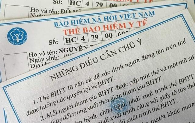 Bảo hiểm y tế trái tuyến là gì? Khám chữa bệnh trái tuyến có được hưởng bảo hiểm y tế? - Ảnh 3.