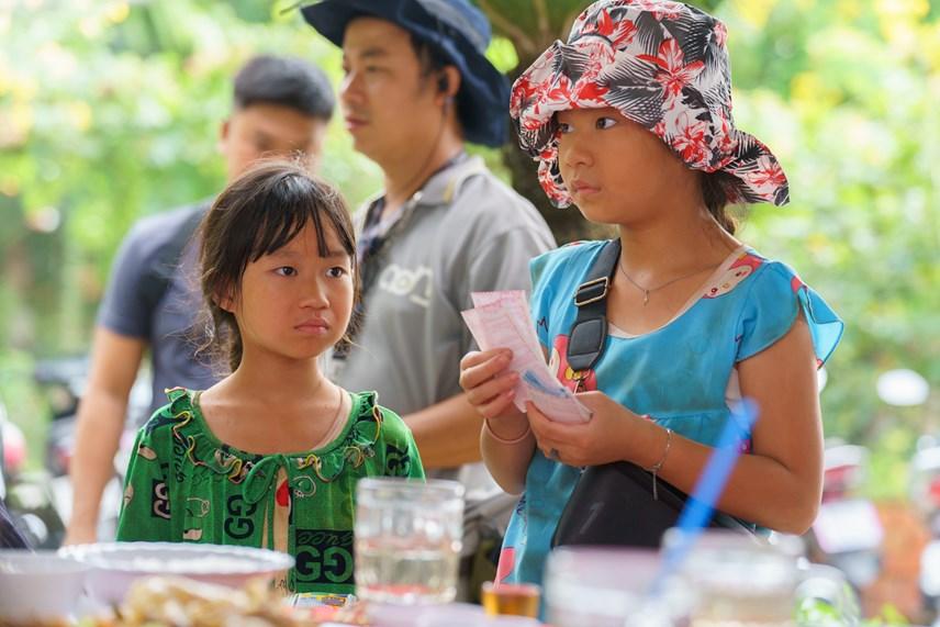 Sao Việt cho con 'nối gót' nghiệp diễn xuất: Lý Hải không là duy nhất - Ảnh 2.