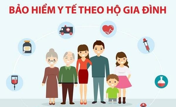 Bảo hiểm y tế hộ gia đình là gì? Các thông tin thiết thực cần nắm bắt liên quan đến loại hình bảo hiểm này  - Ảnh 1.