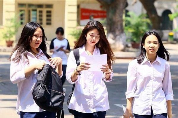 Xét học bạ là gì? Phương thức mang lại lợi ích gì cho thí sinh khi bước vào cánh cổng đại học? - Ảnh 4.