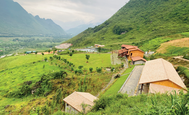 Những điểm check in Quản Bạ Hà Giang vô cùng chất lượng có thể bạn chưa biết - Ảnh 11.