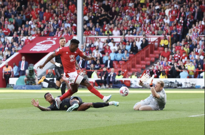 Ngoại hạng Anh: Man City vô địch sớm, Man United bay cao Top 4 - Ảnh 2.