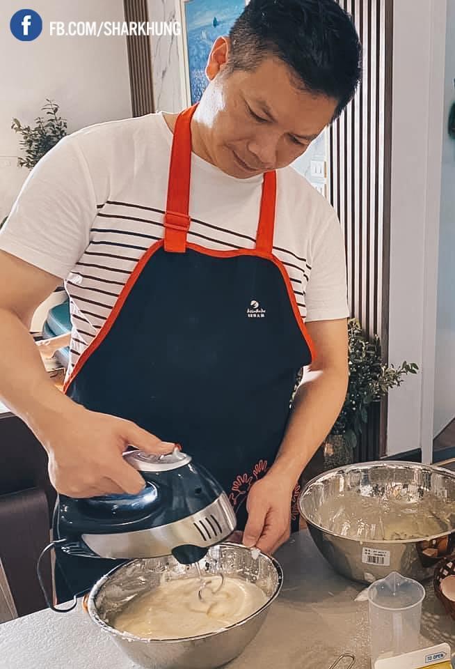 Shark Hưng đúng chuẩn "ông chồng quốc dân": Ngày làm sếp, tối về vẫn phụ vợ chăm con nhỏ - Ảnh 18.