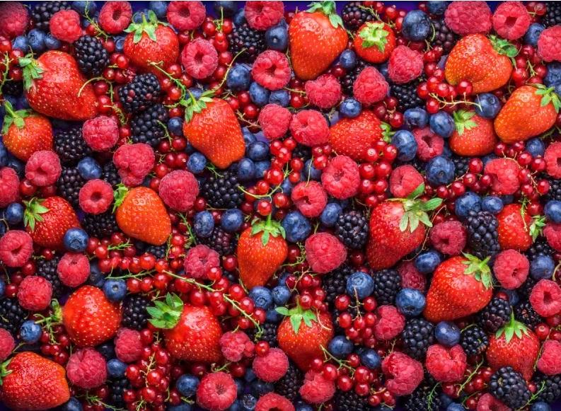 10 loại trái cây có hàm lượng carb thấp tốt cho sức khỏe - Ảnh 3. 10 loại trái cây có hàm lượng carb thấp tốt cho sức khỏe - Ảnh 3.