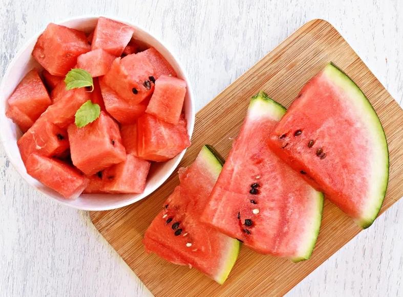 10 loại trái cây có hàm lượng carb thấp tốt cho sức khỏe - Ảnh 7. 10 loại trái cây có hàm lượng carb thấp tốt cho sức khỏe - Ảnh 7.