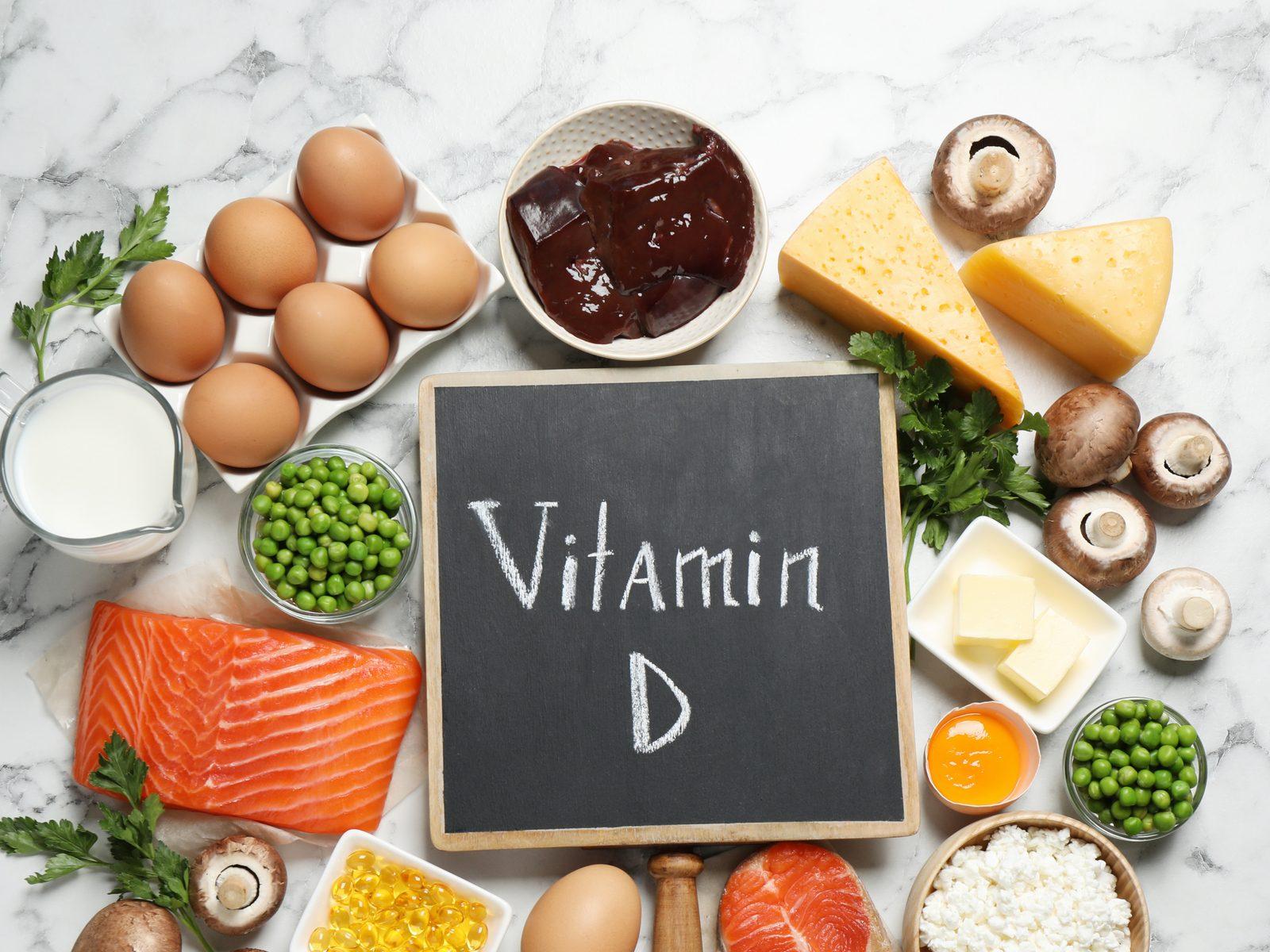 Uể oải, mệt mỏi vào mùa hè có thể do thiếu hụt 4 loại vitamin này - Ảnh 2.