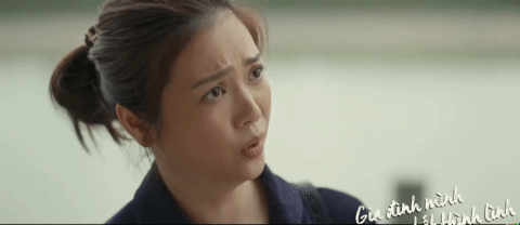 'Gia đình mình vui bất thình lình' tập 27: Hà nói xấu sếp mới giữa công ty - Ảnh 2.