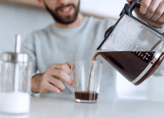 6 đồ uống tốt nhất tăng cường khả năng sinh lý cho quý ông - Ảnh 5. 6 đồ uống tốt nhất tăng cường khả năng sinh lý cho quý ông - Ảnh 5.