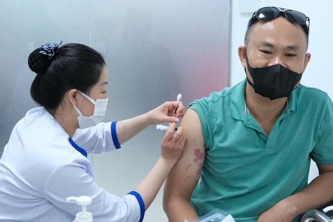 Hóa giải nỗi lo vaccine giảm chất lượng khi mất điện của người dân ảnh 1