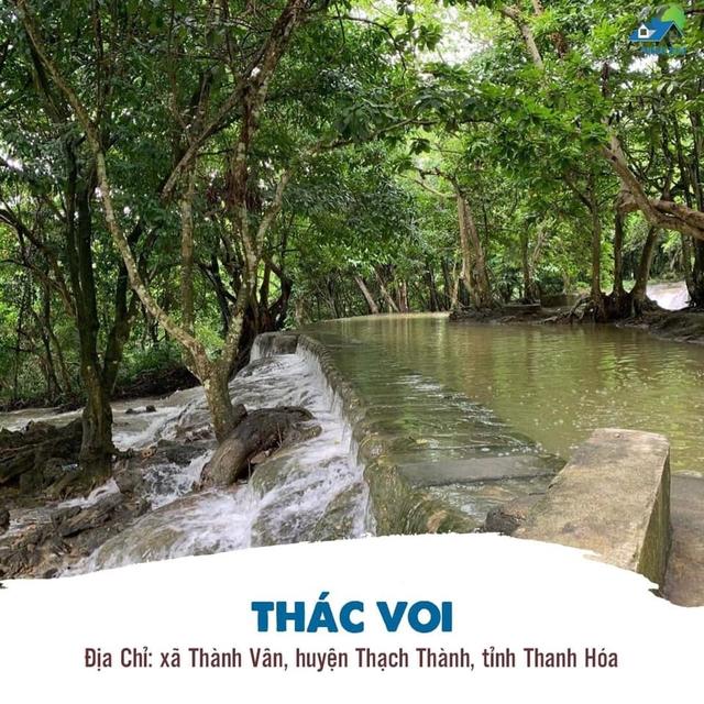 10 điểm du lịch Thanh Hóa "thúc giục" du khách đi nghỉ dưỡng trong dịp hè 2023 - Ảnh 16.