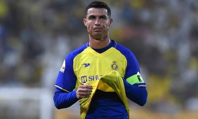 Ronaldo toàn quyền chọn huấn luyện viên mới cho Al Nassr ảnh 2