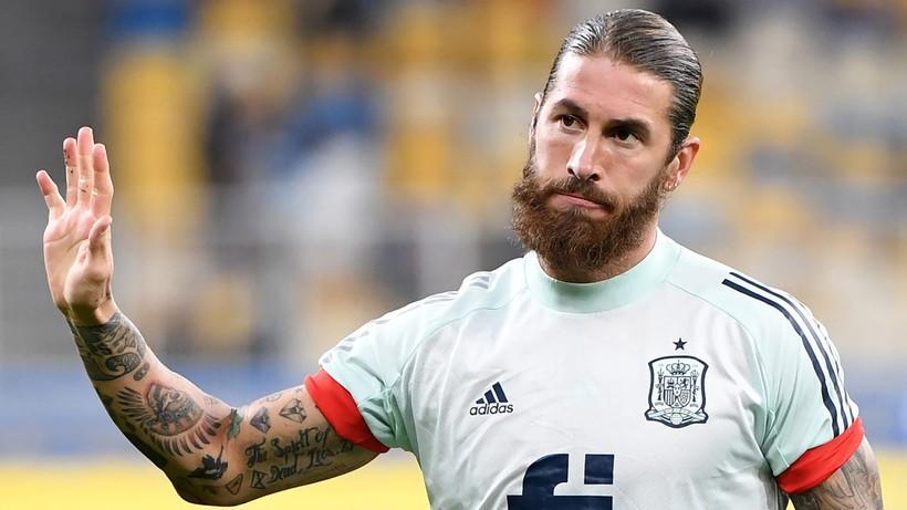 Sergio Ramos muốn đầu quân cho Sevilla sau khi rời PSG.