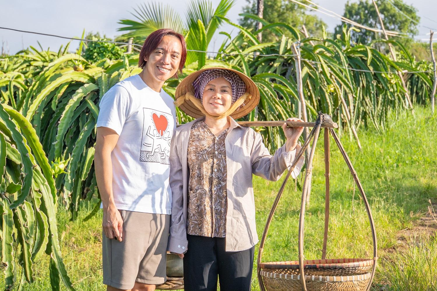 Hoàng Mập: "Tôi và Việt Hương, tình cảm anh em sâu đậm nhưng tiền bạc thì phải rõ ràng" - Ảnh 4.