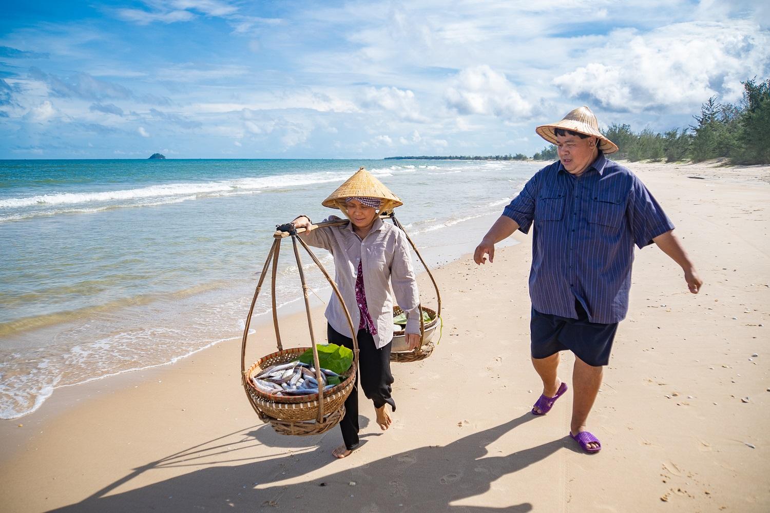 Hoàng Mập: "Tôi và Việt Hương, tình cảm anh em sâu đậm nhưng tiền bạc thì phải rõ ràng" - Ảnh 3.