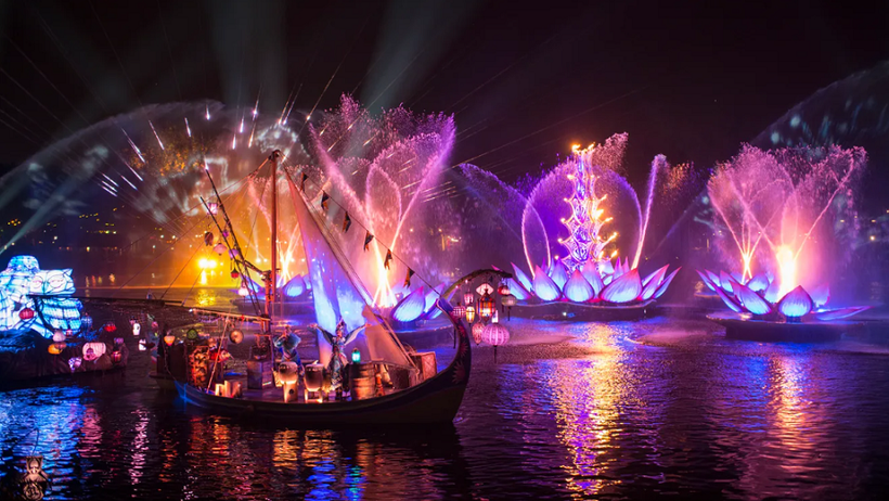 Đạo diễn Dương Mai Việt Anh kể chuyện làm show The Grand Voyage