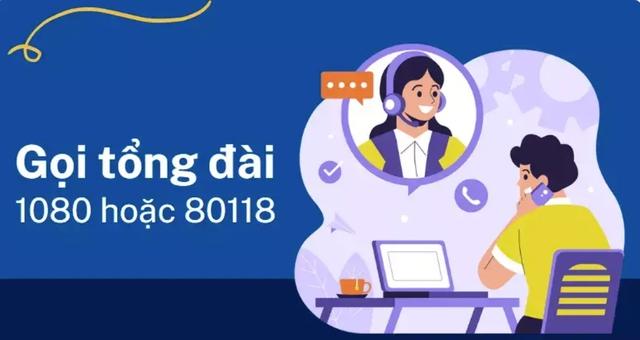 6 cách tra cứu điểm thi tốt nghiệp THPT 2023 đơn giản, chính xác  - Ảnh 5.