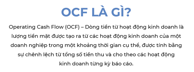 Phân tích dòng tiền từ hoạt động kinh doanh của Vinamilk - Ảnh 1.