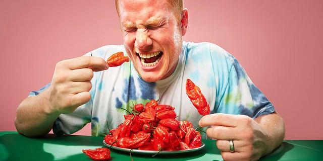4 lợi ích của việc ăn ớt để giảm cân, tuy nhiên 2 kiểu người này tuyệt đối không nên ăn cay - Ảnh 5. 4 lợi ích của việc ăn ớt để giảm cân, tuy nhiên 2 kiểu người này tuyệt đối không nên ăn cay - Ảnh 5.