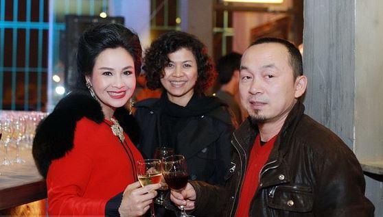 Chuyện diva Thanh Lam bỏ Quốc Trung trước nhưng vẫn "ghen", 10 năm sau mới bình thường - Ảnh 3.