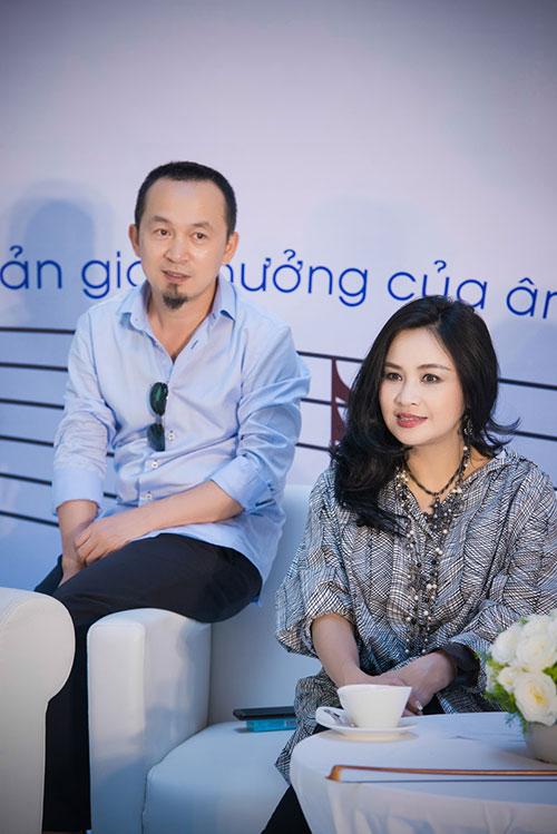 Chuyện diva Thanh Lam bỏ Quốc Trung trước nhưng vẫn "ghen", 10 năm sau mới bình thường - Ảnh 2.