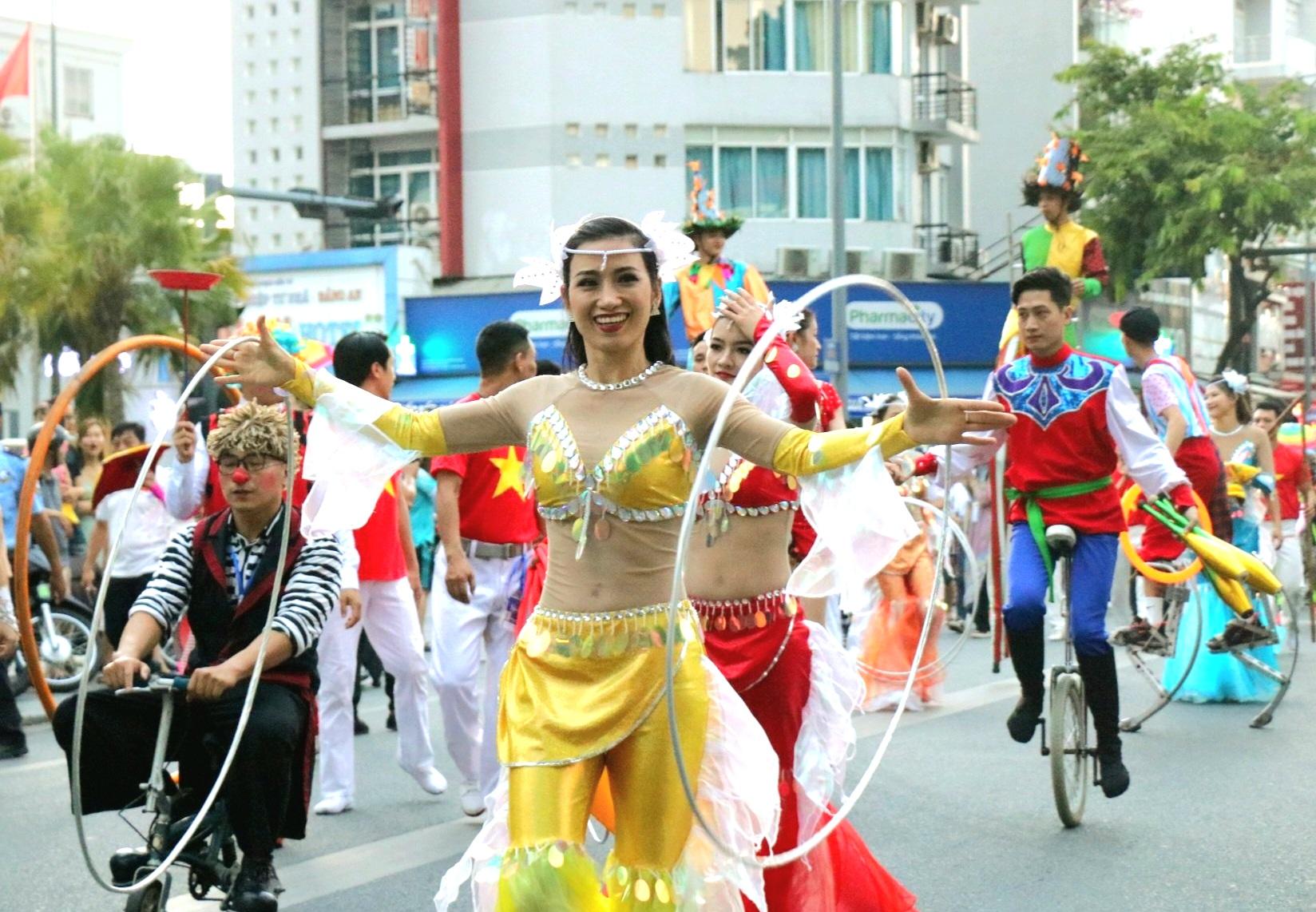 Lễ hội mùa Thu và mùa Đông Festival Huế 2023 có gì đặc biệt? - Ảnh 1.