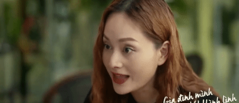 'Gia đình mình vui bất thình lình' tập 42: Danh bất lực nhìn Trâm Anh chuyển đi - Ảnh 3.