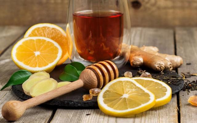 Điều gì xảy ra khi ăn gừng không gọt vỏ? 2 kiểu người này ăn càng ít gừng càng tốt - Ảnh 4. Điều gì xảy ra khi ăn gừng không gọt vỏ? 2 kiểu người này ăn càng ít gừng càng tốt - Ảnh 4.