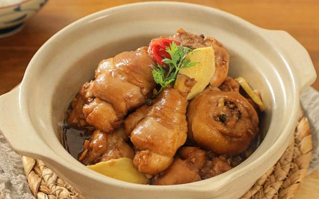 Điều gì xảy ra khi ăn gừng không gọt vỏ? 2 kiểu người này ăn càng ít gừng càng tốt - Ảnh 5. Điều gì xảy ra khi ăn gừng không gọt vỏ? 2 kiểu người này ăn càng ít gừng càng tốt - Ảnh 5.