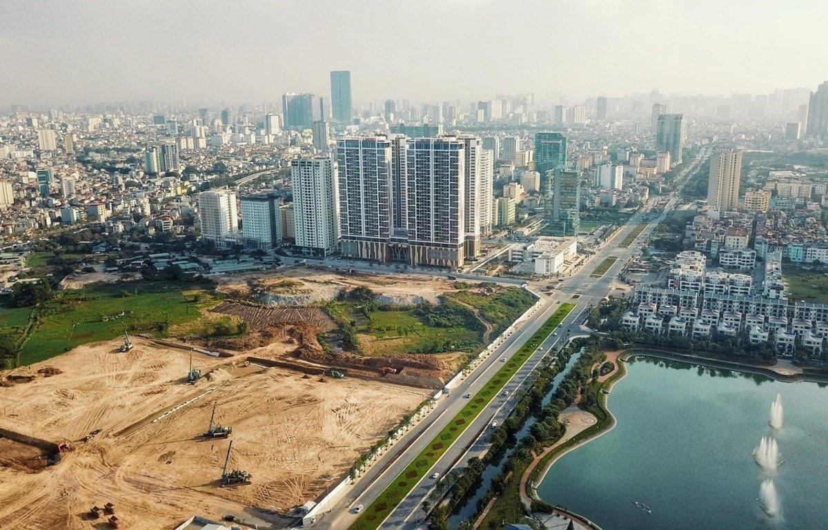 Theo các chuyên gia, phải có tiêu chí cụ thể khi áp dụng phương pháp định giá đất để khơi thông nguồn lực đất đai.