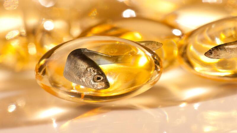 Omega-3 rất tốt nhưng có thể đem lại 6 tác dụng phụ cho cơ thể nếu bạn lạm dụng - Ảnh 1.