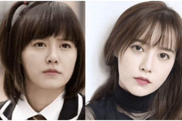 Lee Min Ho hẹn hò với tình cũ Goo Hye Sun? ảnh 3