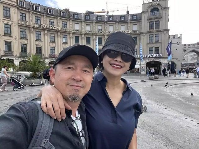 Chồng cũ diva Thanh Lam: Chưa từng làm đám cưới với bất kỳ ai, nói thẳng với bạn gái sẽ không cưới - Ảnh 2.