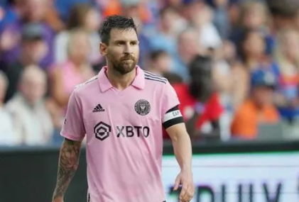 Messi và Inter Miami vào chung kết Cúp US Open.