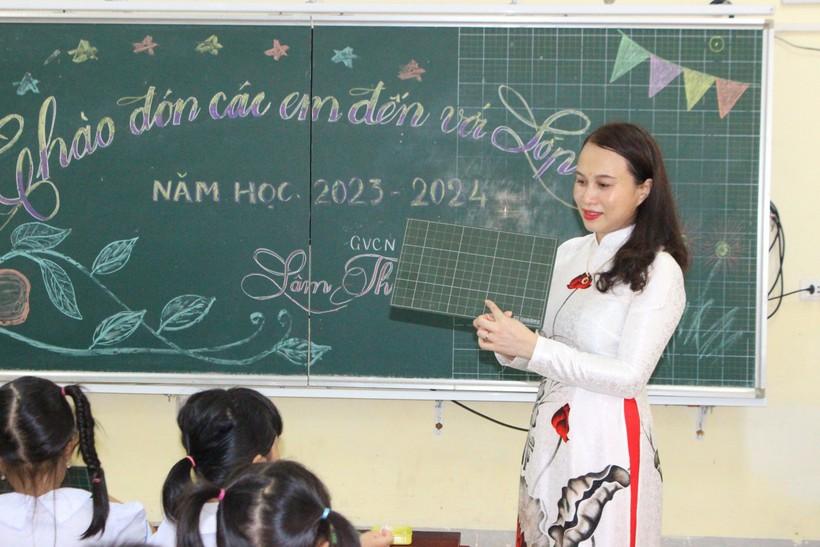 ‘Tuần 0’ – hành trang lần đầu tiên đi học cho trẻ vào lớp 1 ảnh 6