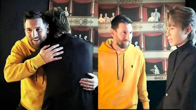 Jack khẳng định chắc chắn về con số 60 tỷ cho Messi  - Ảnh 2.