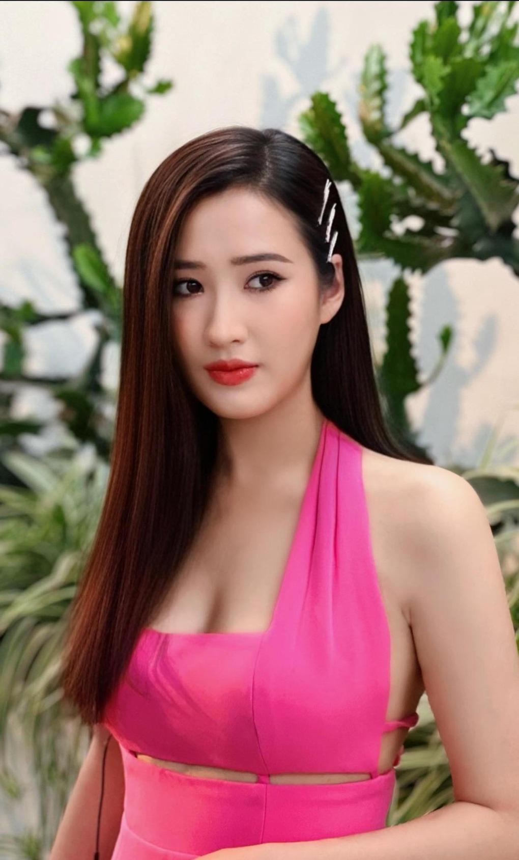 Nhung của phim "Làng trong phố": "Tôi biết khán giả sẽ gay gắt với mình" - Ảnh 2.