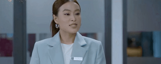 Phim có Hoàng Thùy Linh lên sóng, tất cả diễn viên đều được khen, trừ nữ chính - Ảnh 3.