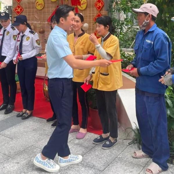 Cường Đô la - chồng Đàm Thu Trang: Doanh nhân phố núi khét tiếng 'săn' bóng hồng trong làng giải trí giờ ra sao? - Ảnh 2.