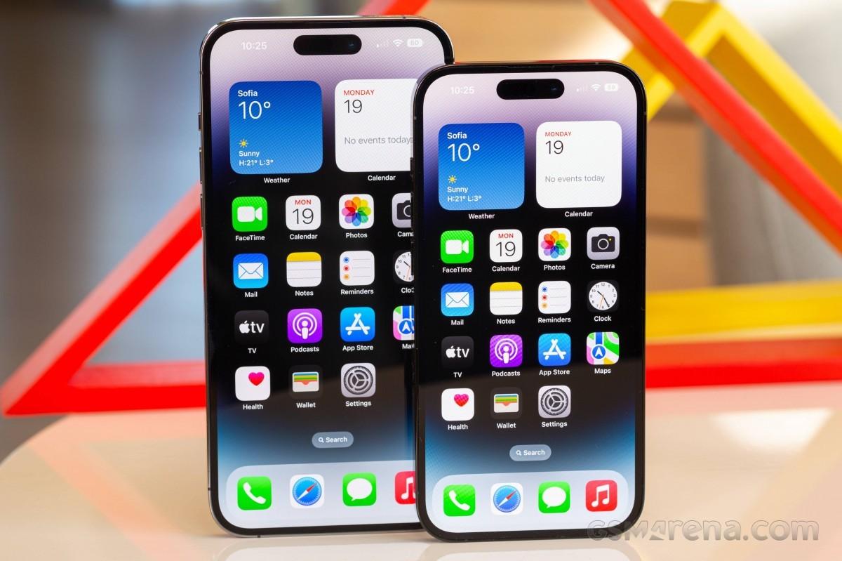 Giá iPhone 14 mới nhất: Giảm dữ dội kéo theo loạt iPhone đời cũ giảm không phanh - Ảnh 3.