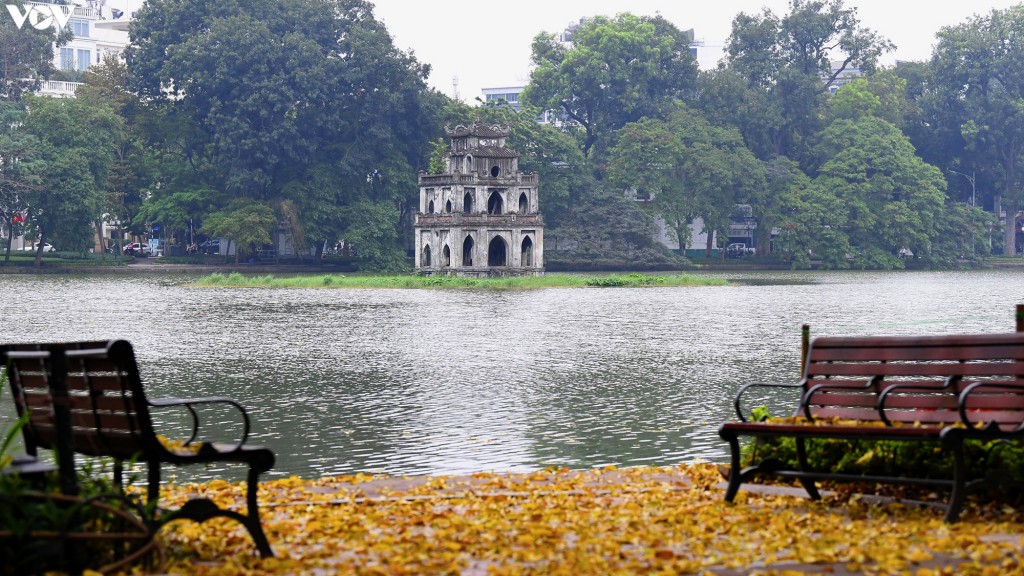 Mùa thu - tình yêu và nỗi nhớ