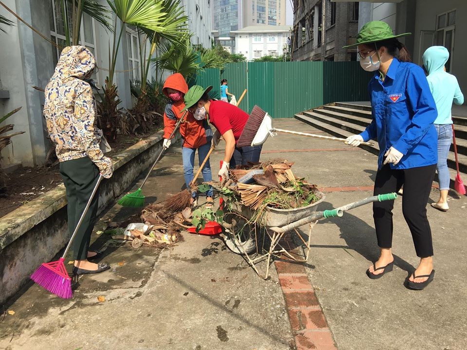 Phòng, chống dịch sốt xuất huyết: Bắt đầu từ ý thức của người dân