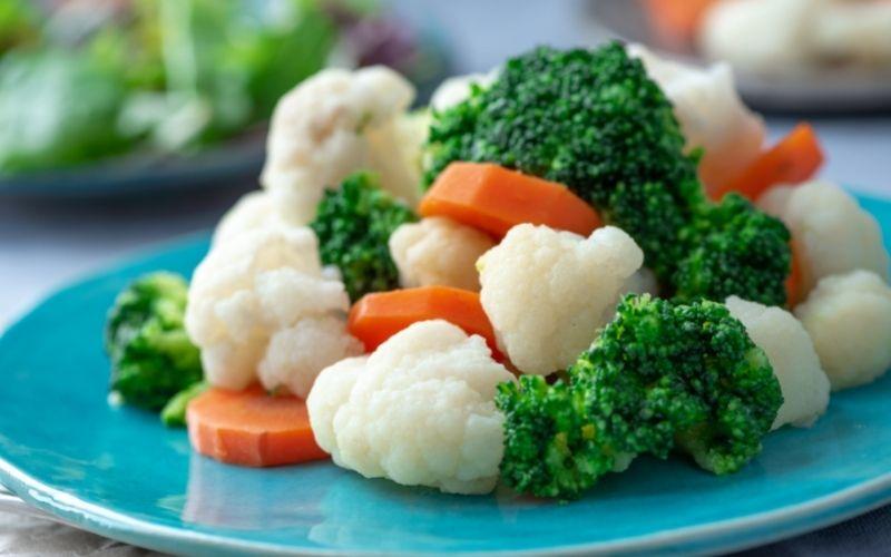 Trẻ mắc sốt xuất huyết nên ăn gì và kiêng gì để nhanh khỏi bệnh? - Ảnh 4. Trẻ mắc sốt xuất huyết nên ăn gì và kiêng gì để nhanh khỏi bệnh? - Ảnh 4.