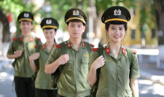 Học phí 2023 – 2024: Không chỉ tiền học rẻ, những trường này còn bao sinh viên cả ăn, ở, thêm trợ cấp - Ảnh 3.