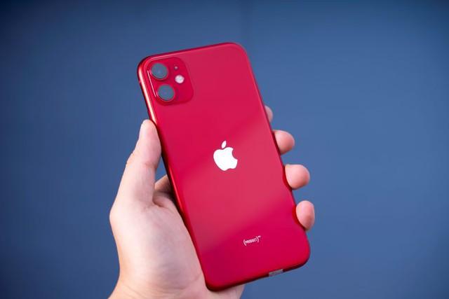 iPhone 11, 12, 13, 14 giảm giá kịch sàn: Mẫu nào đáng mua nhất? - Ảnh 5.